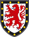 blason du poitou