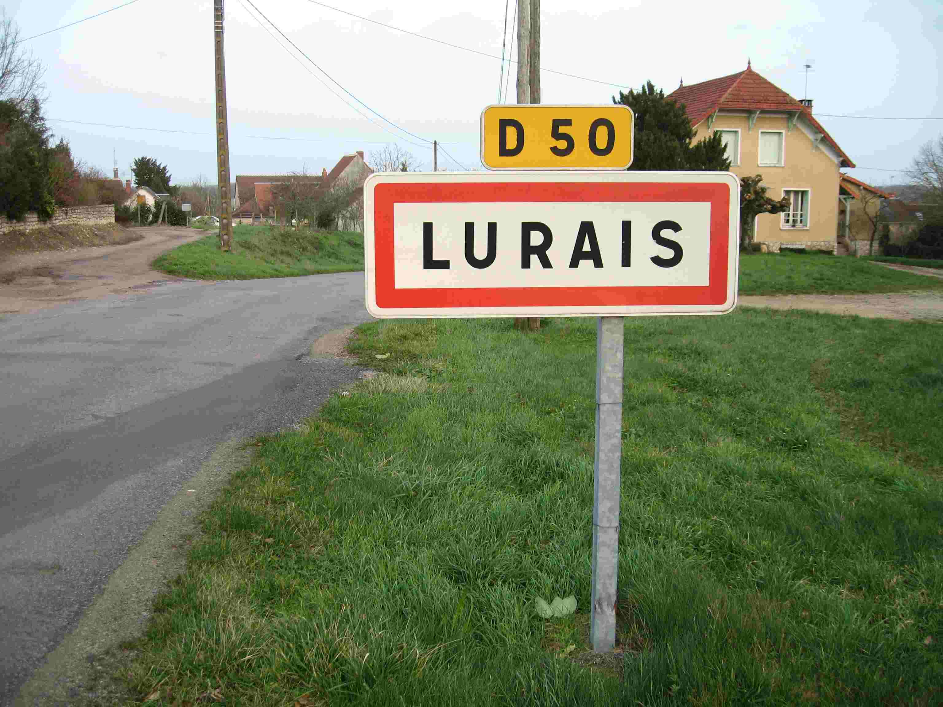 lurais